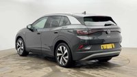 USED 2021 21 VOLKSWAGEN ID.4 Pro Performance 77kWh 1ST Edition SUV 5dr Electric Auto (204 ps) ,NATIONWIDE DELIVERY NO PROBLEM