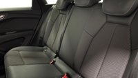 USED 2023 23 AUDI Q4 E-TRON 35 S line SUV 5dr Electric Auto 55kWh (170 ps) 