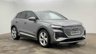 USED 2023 23 AUDI Q4 E-TRON 35 S line SUV 5dr Electric Auto 55kWh (170 ps) 