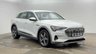 USED 2020 70 AUDI E-TRON 50 Technik SUV 5dr Electric Auto quattro 71.2kWh (313 ps) 