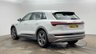USED 2020 70 AUDI E-TRON 50 Technik SUV 5dr Electric Auto quattro 71.2kWh (313 ps) 