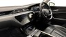 USED 2020 70 AUDI E-TRON 50 Technik SUV 5dr Electric Auto quattro 71.2kWh (313 ps) 