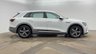 USED 2020 70 AUDI E-TRON 50 Technik SUV 5dr Electric Auto quattro 71.2kWh (313 ps) 