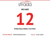 USED 2022 72 TESLA MODEL Y (Dual Motor) Performance SUV 5dr Electric Auto 4WDE (426 bhp) +BATTERY HEALTH CHECKED & VERIFIED+