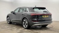 USED 2020 70 AUDI E-TRON 50 Sport SUV 5dr Electric Auto quattro 71.2kWh (313 ps) ,NATIONWIDE DELIVERY NO PROBLEM