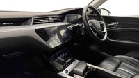 USED 2020 70 AUDI E-TRON 50 Sport SUV 5dr Electric Auto quattro 71.2kWh (313 ps) ,NATIONWIDE DELIVERY NO PROBLEM