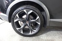 USED 2023 23 CUPRA FORMENTOR 2.0 TSI VZ2 DSG 4Drive Euro 6 (s/s) 5dr Reverse Camera, Heated Seats,