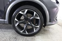 USED 2023 23 CUPRA FORMENTOR 2.0 TSI VZ2 DSG 4Drive Euro 6 (s/s) 5dr Reverse Camera, Heated Seats,
