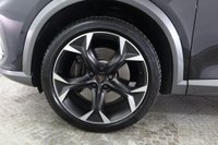 USED 2023 23 CUPRA FORMENTOR 2.0 TSI VZ2 DSG 4Drive Euro 6 (s/s) 5dr Reverse Camera, Heated Seats,