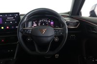 USED 2023 23 CUPRA FORMENTOR 2.0 TSI VZ2 DSG 4Drive Euro 6 (s/s) 5dr Reverse Camera, Heated Seats,