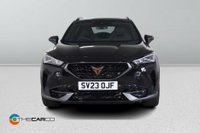 USED 2023 23 CUPRA FORMENTOR 2.0 TSI VZ2 DSG 4Drive Euro 6 (s/s) 5dr Reverse Camera, Heated Seats,