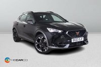 USED 2023 23 CUPRA FORMENTOR 2.0 TSI VZ2 DSG 4Drive Euro 6 (s/s) 5dr Reverse Camera, Heated Seats,