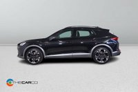 USED 2023 23 CUPRA FORMENTOR 2.0 TSI VZ2 DSG 4Drive Euro 6 (s/s) 5dr Reverse Camera, Heated Seats,