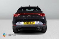 USED 2023 23 CUPRA FORMENTOR 2.0 TSI VZ2 DSG 4Drive Euro 6 (s/s) 5dr Reverse Camera, Heated Seats,