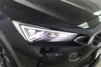 USED 2023 23 CUPRA FORMENTOR 2.0 TSI VZ2 DSG 4Drive Euro 6 (s/s) 5dr Reverse Camera, Heated Seats,