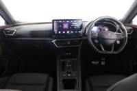 USED 2023 23 CUPRA FORMENTOR 2.0 TSI VZ2 DSG 4Drive Euro 6 (s/s) 5dr Reverse Camera, Heated Seats,