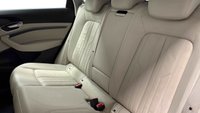 USED 2020 20 AUDI E-TRON 50 Technik SUV 5dr Electric Auto quattro 71.2kWh (313 ps) 