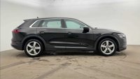 USED 2020 20 AUDI E-TRON 50 Technik SUV 5dr Electric Auto quattro 71.2kWh (313 ps) 