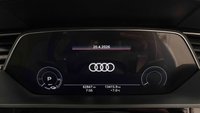 USED 2020 20 AUDI E-TRON 50 Technik SUV 5dr Electric Auto quattro 71.2kWh (313 ps) 