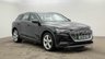 USED 2020 20 AUDI E-TRON 50 Technik SUV 5dr Electric Auto quattro 71.2kWh (313 ps) 