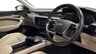 USED 2020 20 AUDI E-TRON 50 Technik SUV 5dr Electric Auto quattro 71.2kWh (313 ps) 