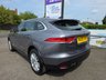 USED 2020 20 JAGUAR F-PACE 2.0 D180 Portfolio SUV 5dr Diesel Auto AWD Euro 6 (s/s) (180 ps) 2 Keys + Easy Finance Options