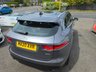 USED 2020 20 JAGUAR F-PACE 2.0 D180 Portfolio SUV 5dr Diesel Auto AWD Euro 6 (s/s) (180 ps) 2 Keys + Easy Finance Options