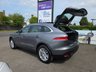 USED 2020 20 JAGUAR F-PACE 2.0 D180 Portfolio SUV 5dr Diesel Auto AWD Euro 6 (s/s) (180 ps) 2 Keys + Easy Finance Options