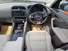 USED 2020 20 JAGUAR F-PACE 2.0 D180 Portfolio SUV 5dr Diesel Auto AWD Euro 6 (s/s) (180 ps) 2 Keys + Easy Finance Options
