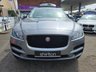 USED 2020 20 JAGUAR F-PACE 2.0 D180 Portfolio SUV 5dr Diesel Auto AWD Euro 6 (s/s) (180 ps) 2 Keys + Easy Finance Options