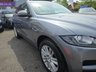 USED 2020 20 JAGUAR F-PACE 2.0 D180 Portfolio SUV 5dr Diesel Auto AWD Euro 6 (s/s) (180 ps) 2 Keys + Easy Finance Options