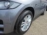 USED 2020 20 JAGUAR F-PACE 2.0 D180 Portfolio SUV 5dr Diesel Auto AWD Euro 6 (s/s) (180 ps) 2 Keys + Easy Finance Options