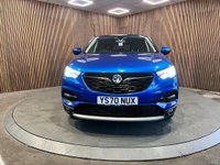 USED 2020 70 VAUXHALL GRANDLAND X 1.5 Turbo D SE Premium Euro 6 (s/s) 5dr Serviced+MOTd+ 3Month Warranty