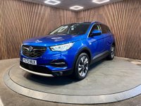 USED 2020 70 VAUXHALL GRANDLAND X 1.5 Turbo D SE Premium Euro 6 (s/s) 5dr Serviced+MOTd+ 3Month Warranty