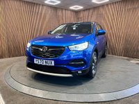 USED 2020 70 VAUXHALL GRANDLAND X 1.5 Turbo D SE Premium Euro 6 (s/s) 5dr Serviced+MOTd+ 3Month Warranty