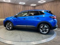 USED 2020 70 VAUXHALL GRANDLAND X 1.5 Turbo D SE Premium Euro 6 (s/s) 5dr Serviced+MOTd+ 3Month Warranty
