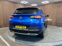 USED 2020 70 VAUXHALL GRANDLAND X 1.5 Turbo D SE Premium Euro 6 (s/s) 5dr Serviced+MOTd+ 3Month Warranty