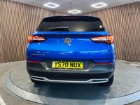 USED 2020 70 VAUXHALL GRANDLAND X 1.5 Turbo D SE Premium Euro 6 (s/s) 5dr Serviced+MOTd+ 3Month Warranty