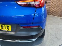 USED 2020 70 VAUXHALL GRANDLAND X 1.5 Turbo D SE Premium Euro 6 (s/s) 5dr Serviced+MOTd+ 3Month Warranty