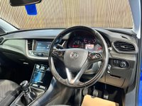 USED 2020 70 VAUXHALL GRANDLAND X 1.5 Turbo D SE Premium Euro 6 (s/s) 5dr Serviced+MOTd+ 3Month Warranty