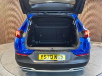 USED 2020 70 VAUXHALL GRANDLAND X 1.5 Turbo D SE Premium Euro 6 (s/s) 5dr Serviced+MOTd+ 3Month Warranty