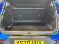 USED 2020 70 VAUXHALL GRANDLAND X 1.5 Turbo D SE Premium Euro 6 (s/s) 5dr Serviced+MOTd+ 3Month Warranty