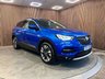 USED 2020 70 VAUXHALL GRANDLAND X 1.5 Turbo D SE Premium Euro 6 (s/s) 5dr Serviced+MOTd+ 3Month Warranty