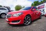 USED 2015 15 VAUXHALL INSIGNIA 2.0 CDTi ecoFLEX SRi VX Line Nav Hatchback 5dr Diesel Manual Euro 5 (s/s) (140 ps) 6 Speed, Sat Nav, Air Con, Alloys