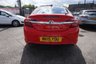 USED 2015 15 VAUXHALL INSIGNIA 2.0 CDTi ecoFLEX SRi VX Line Nav Hatchback 5dr Diesel Manual Euro 5 (s/s) (140 ps) 6 Speed, Sat Nav, Air Con, Alloys