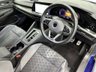 USED 2021 21 VOLKSWAGEN GOLF 2.0 TDI R-Line Hatchback 5dr Diesel DSG Euro 6 (s/s) (150 ps) 