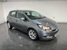 USED 2018 68 VAUXHALL CORSA 1.4i ecoTEC SRi Nav Hatchback 5dr Petrol Manual Euro 6 (90 ps) 2 keys, cruise, A/C , DAB radio