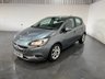 USED 2018 68 VAUXHALL CORSA 1.4i ecoTEC SRi Nav Hatchback 5dr Petrol Manual Euro 6 (90 ps) 2 keys, cruise, A/C , DAB radio