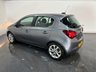USED 2018 68 VAUXHALL CORSA 1.4i ecoTEC SRi Nav Hatchback 5dr Petrol Manual Euro 6 (90 ps) 2 keys, cruise, A/C , DAB radio