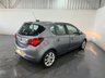 USED 2018 68 VAUXHALL CORSA 1.4i ecoTEC SRi Nav Hatchback 5dr Petrol Manual Euro 6 (90 ps) 2 keys, cruise, A/C , DAB radio
